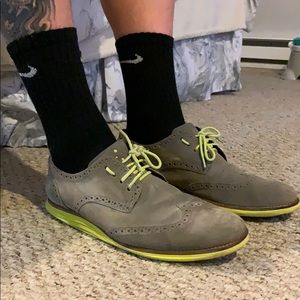 Cole Haan Shoes size 11